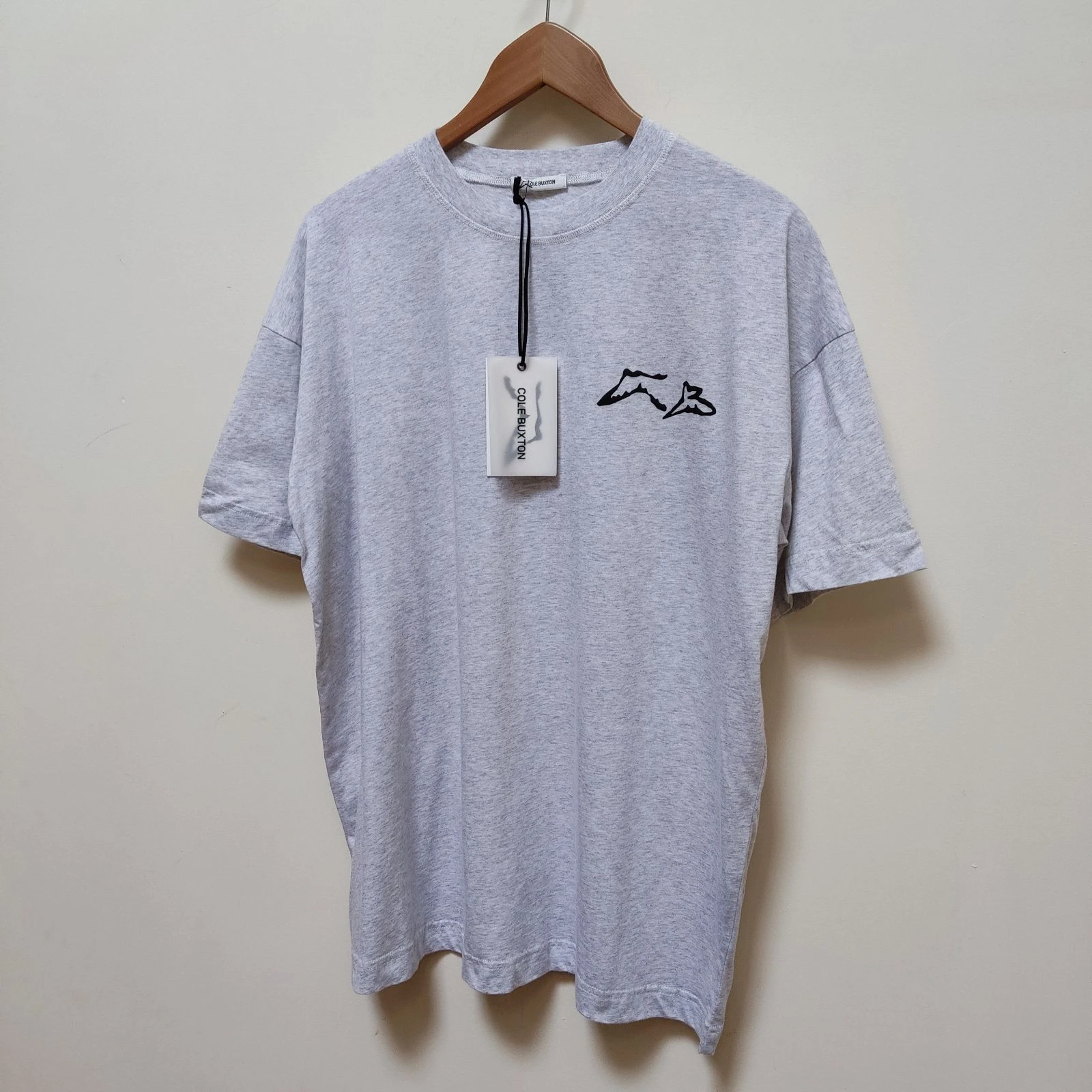 Cole Buxton 💪 T-Shirt Size S AKimbo X CB – photo 10